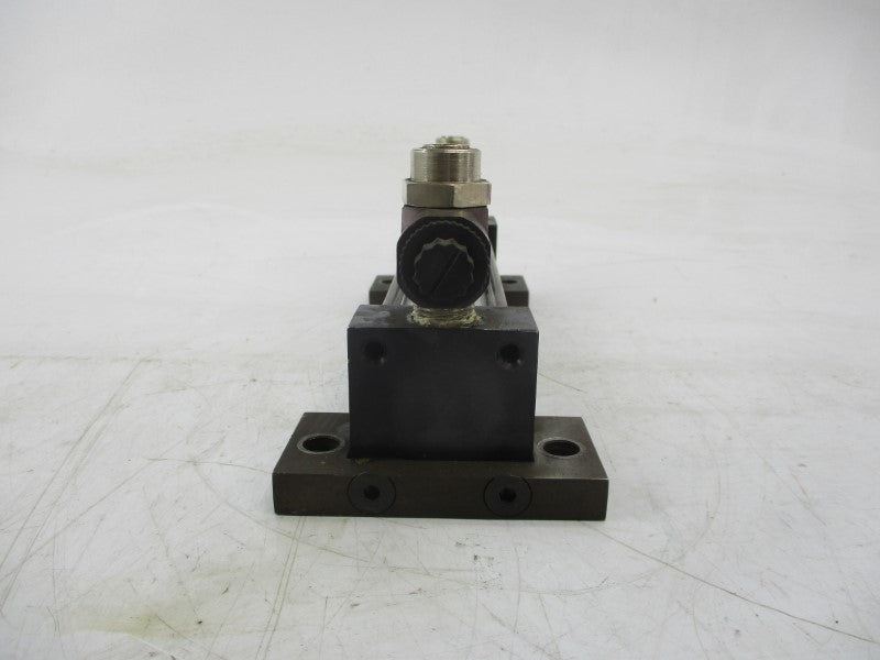 MILLER AL-72B4B-01.50-6.000-0063-N11N-0 200PSI UNMP
