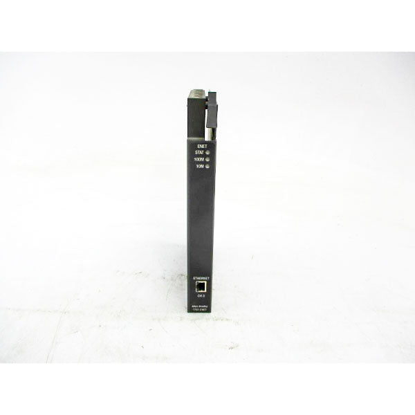 ALLEN BRADLEY 1785-ENET SER. C REV. A01 5VDC 1.0A UNMP