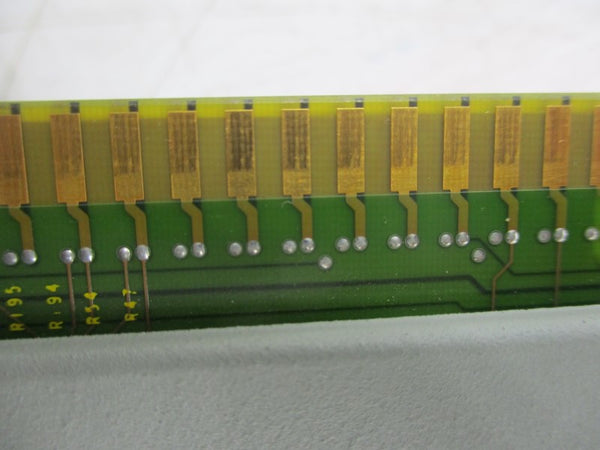 ALLEN BRADLEY 1785-L80C15 SER. E REV. F01 5VDC 3A UNMP