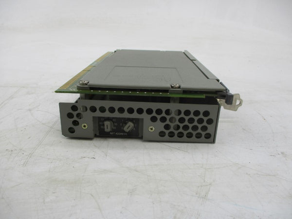 ALLEN BRADLEY 1785-L80C15 SER. E REV. F01 5VDC 3A UNMP