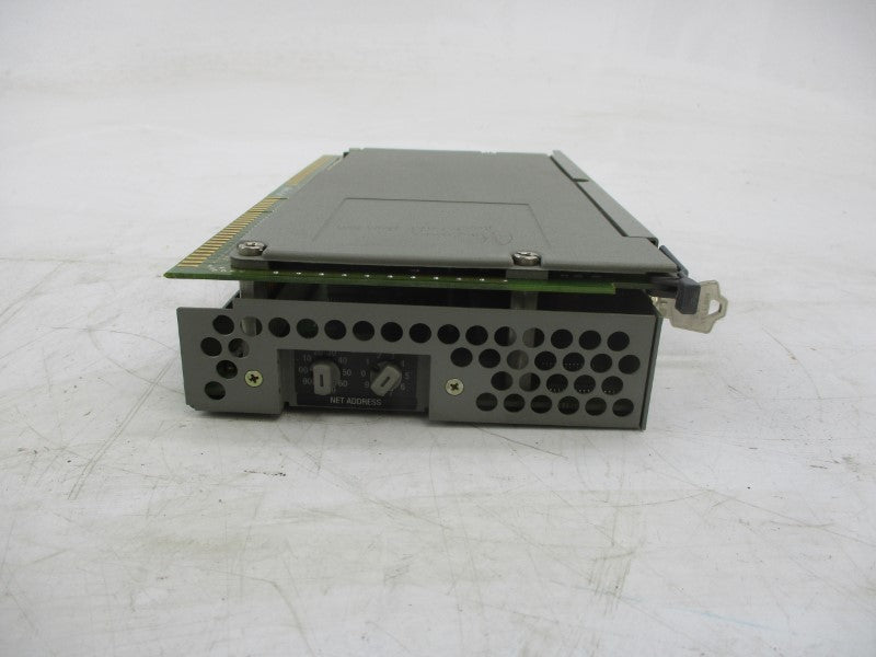 ALLEN BRADLEY 1785-L80C15 SER. E REV. F01 5VDC 3A UNMP