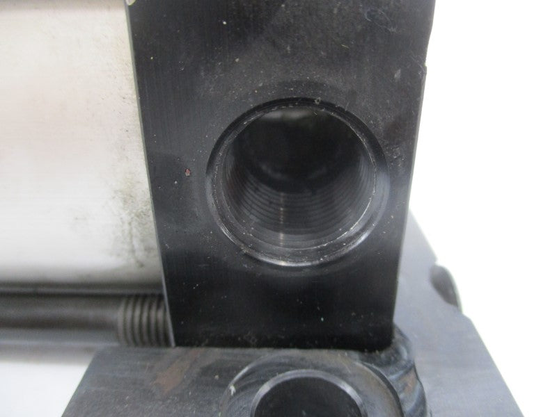 MILLER AL72B2B 200PSI UNMP