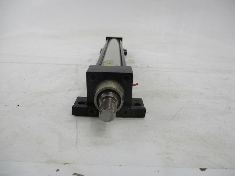 MILLER AL72B2B 200PSI UNMP