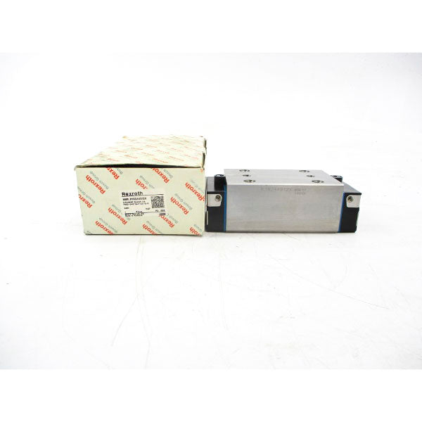 REXROTH R18244312X NSMP