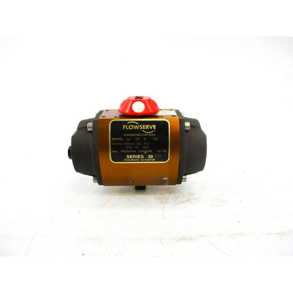 FLOWSERVE 1039NR6 80PSI NSNP