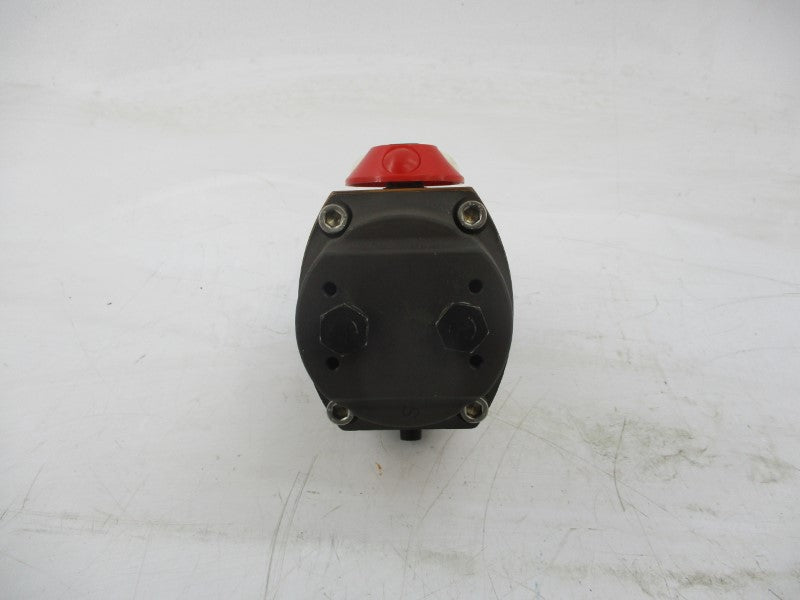 FLOWSERVE 1039NR6 80PSI NSNP