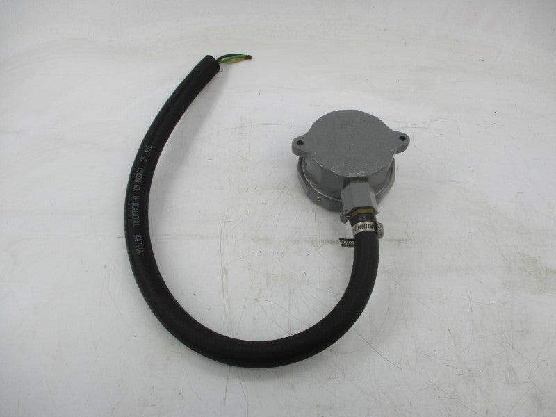 INDUSTRIAL MRO B-8141-M-S1 250VDC UNMP