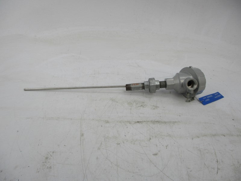PROBE NATI02DL NSNP
