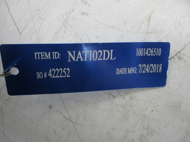 PROBE NATI02DL NSNP