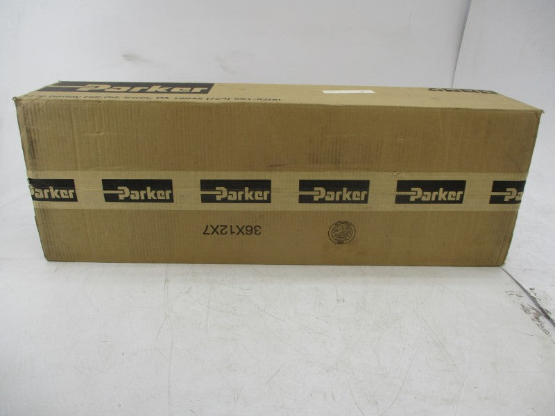 PARKER 805-0019C NSFS