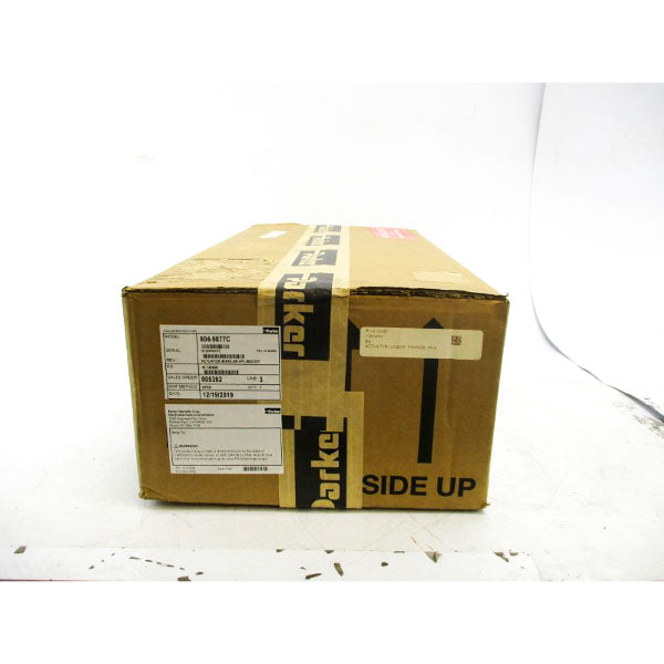 PARKER 804-9877C NSFS