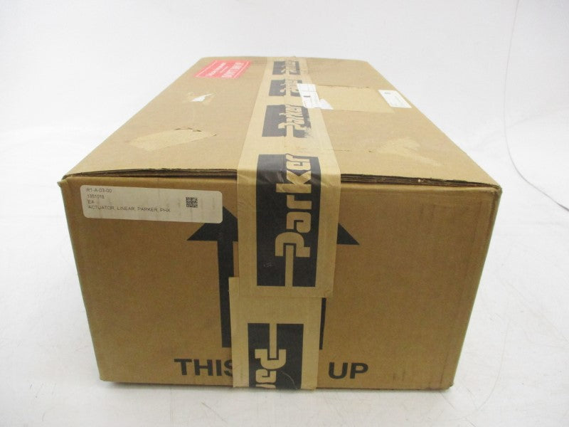PARKER 805-0023D NSFS