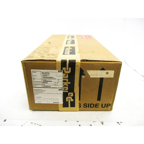 PARKER 804-9878C NSFS