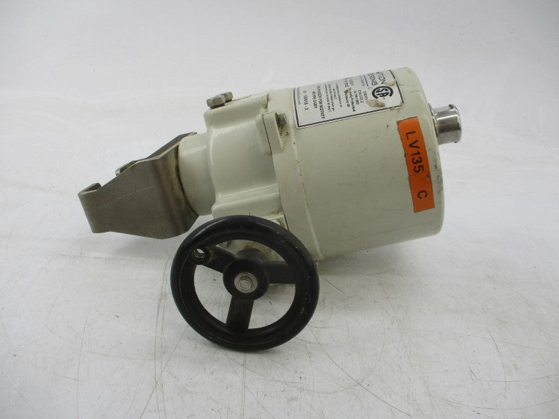 PROMATION ENGINEERING P2-120PN4 120VAC 1A UNMP