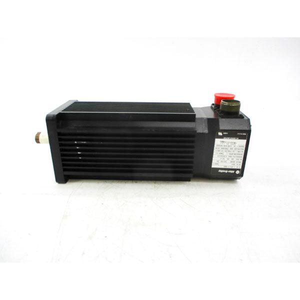 ALLEN BRADLEY H-4075-R-H0044 SER. A UNMP