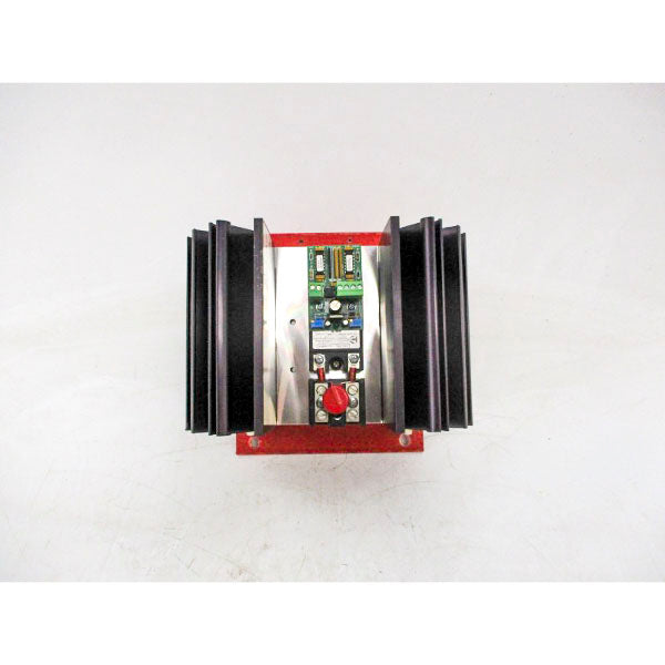 CONTROL CONCEPTS 1022-48-70-0/10V 480VAC 70A NSNP