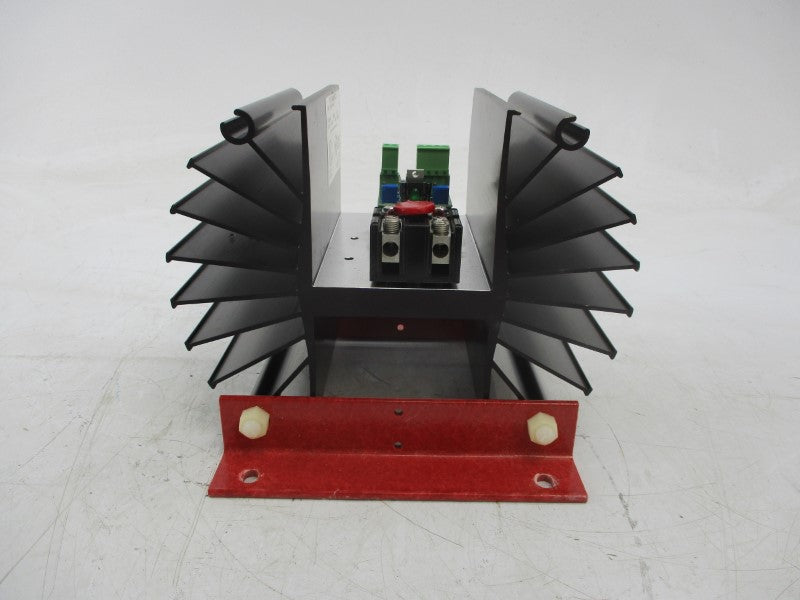 CONTROL CONCEPTS 1022-48-70-0/10V 480VAC 70A NSNP