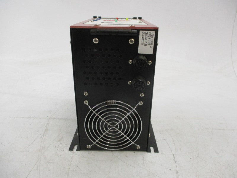 CONTROL CONCEPTS 1029C-V-480V-120A-IL100-R0/10V-IPOT 480VAC 120A NSNP