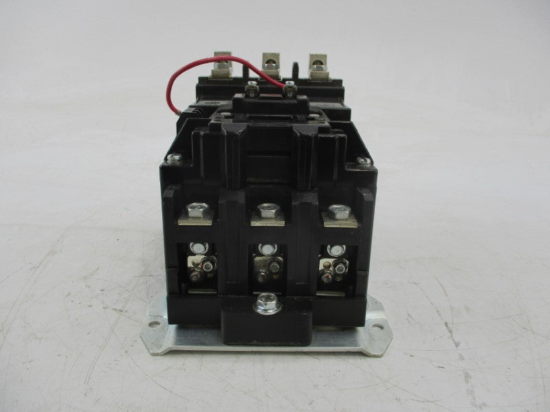 ALLEN BRADLEY 509-DOD SER. 1 115-120V 90A (AS PICTURED) NSNP