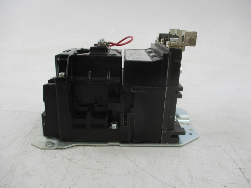 ALLEN BRADLEY 509-DOD SER. 1 115-120V 90A (AS PICTURED) NSNP