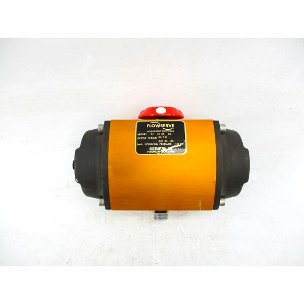 FLOWSERVE 2039SNR6 80PSI NSNP