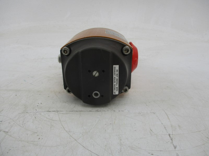 FLOWSERVE 2039SNR6 80PSI NSNP