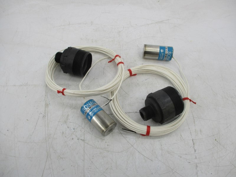 L & J TECHNOLOGIES D220-S-14X-H NSMP
