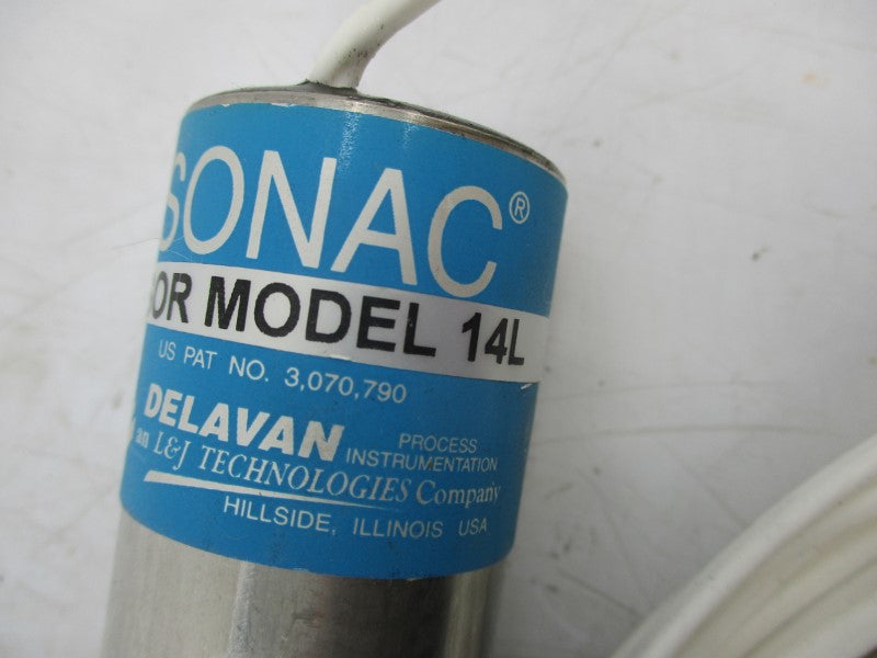 L & J TECHNOLOGIES D220-S-14X-H NSMP