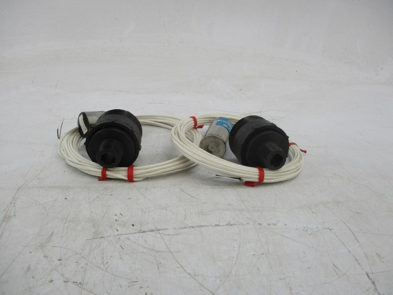 L & J TECHNOLOGIES D220-S-14X-H NSMP