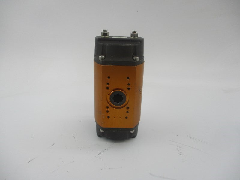 FLOWSERVE 15F39NR7 80PSI (AS PICTURED) NSNP