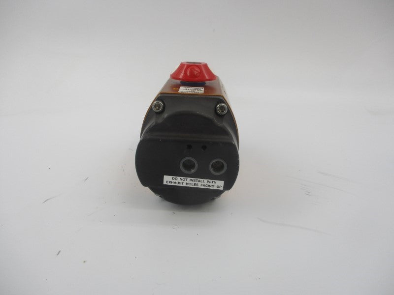 FLOWSERVE 15F39NR7 80PSI (AS PICTURED) NSNP