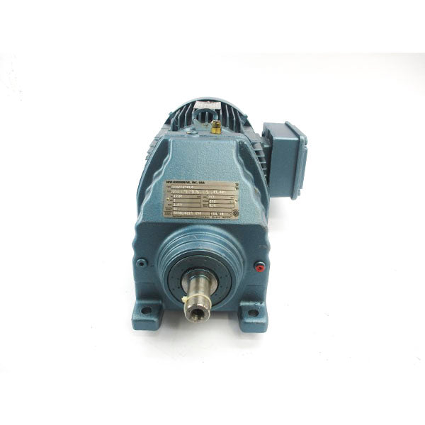 SEW-EURODRIVE RX67DT90L4 NSNP