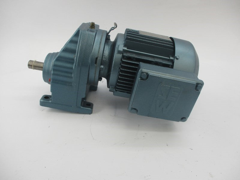 SEW-EURODRIVE RX67DT90L4 NSNP