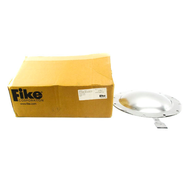 FIKE D3902-2 3.50PSI NSMP