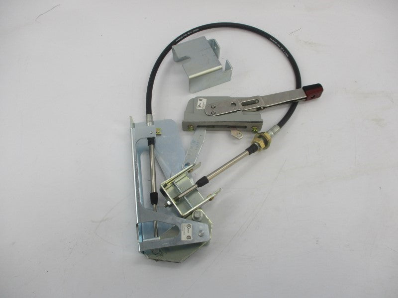 EATON F5S04 1498D45G01 NSMP