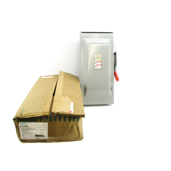 SIEMENS HFC223NR 250V 100A NSMP