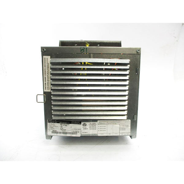 TRANE BAYHTRV310FA 208/240V 21/24A NSNP