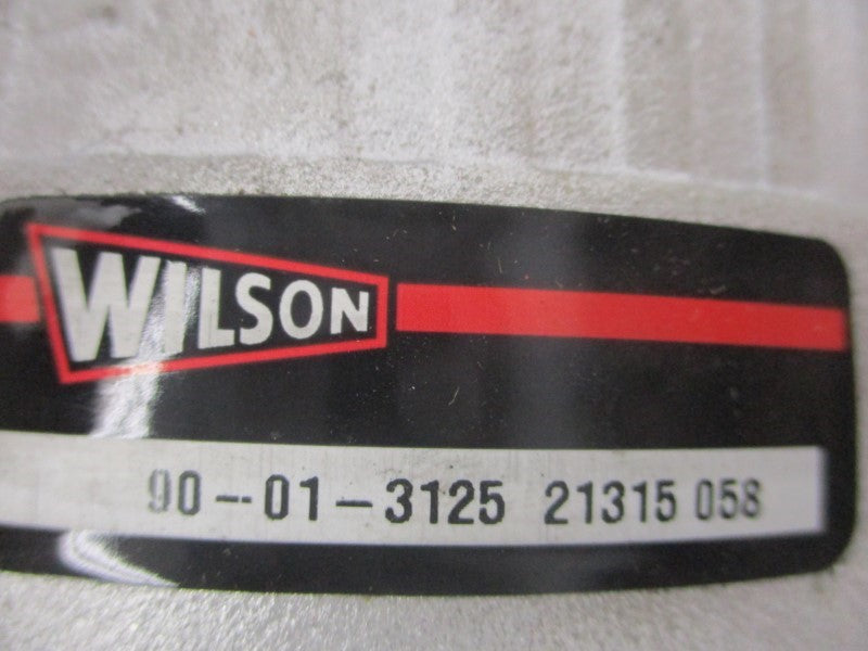 WILSON 90-01-3125 12V 61A NSMP