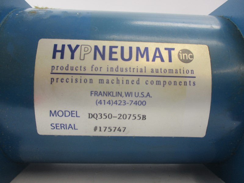 HYPNEUMAT DQ350-20755B UNMP