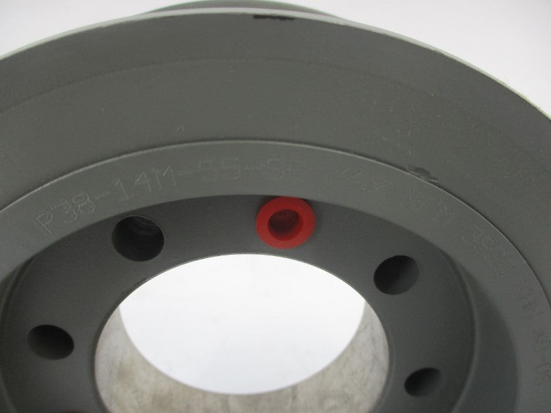 TB WOODS P38-14M-55-SF P3814M55 NSMP