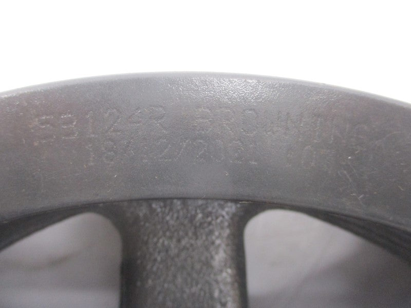 BROWNING 5B124R NSNP