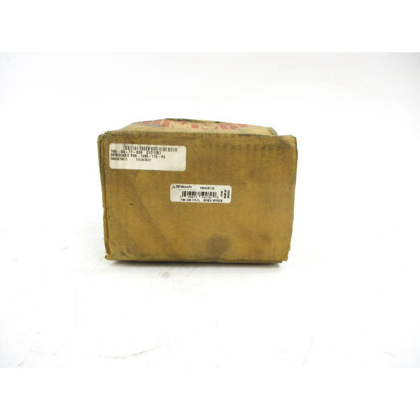 TB WOODS P36-14M-115-FL P3614M115 NSFS