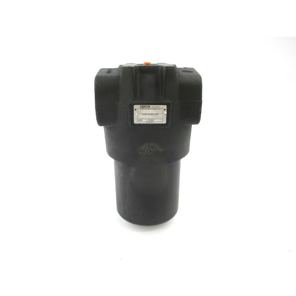 HYDAC DFON330TF 5D1.0/12B6-L24 600PSI NSNP