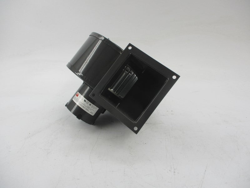 DAYTON 6FHX9 4C447 115V NSMP