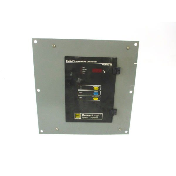 SQUARE D MODEL 98 (AS PICTURED) UNMP