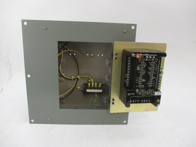 SQUARE D MODEL 98 (AS PICTURED) UNMP