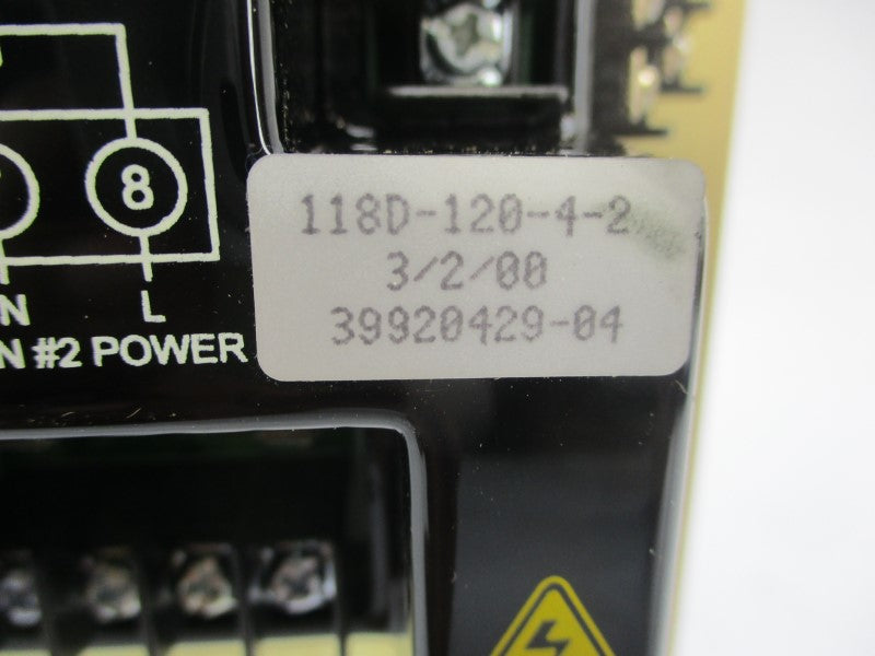 SQUARE D MODEL 98 (AS PICTURED) UNMP