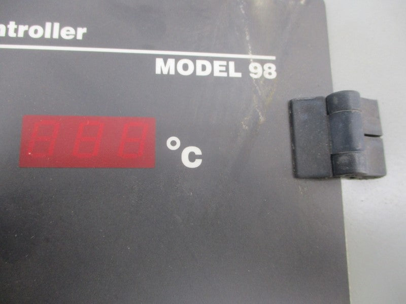 SQUARE D MODEL 98 (AS PICTURED) UNMP