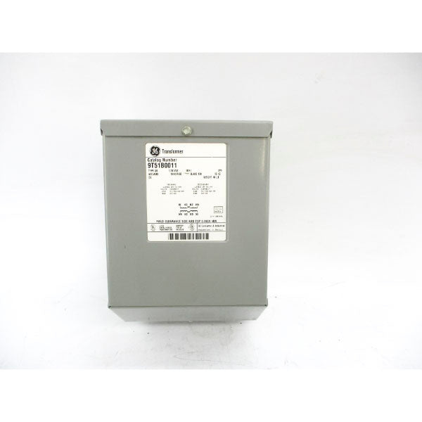 GENERAL ELECTRIC 9T51B0011 240/480 NSNP