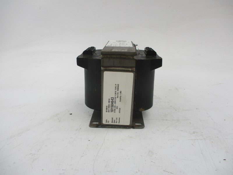 GENERAL ELECTRIC 9T58K0053 240/480 NSNP